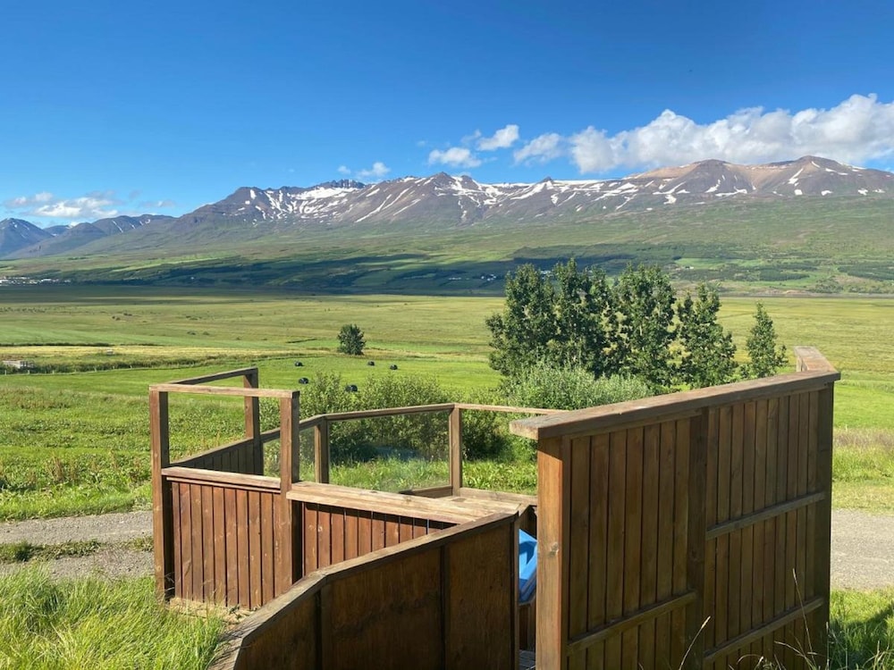 Lamb Inn Ongulsstadir in Akureyri, Iceland