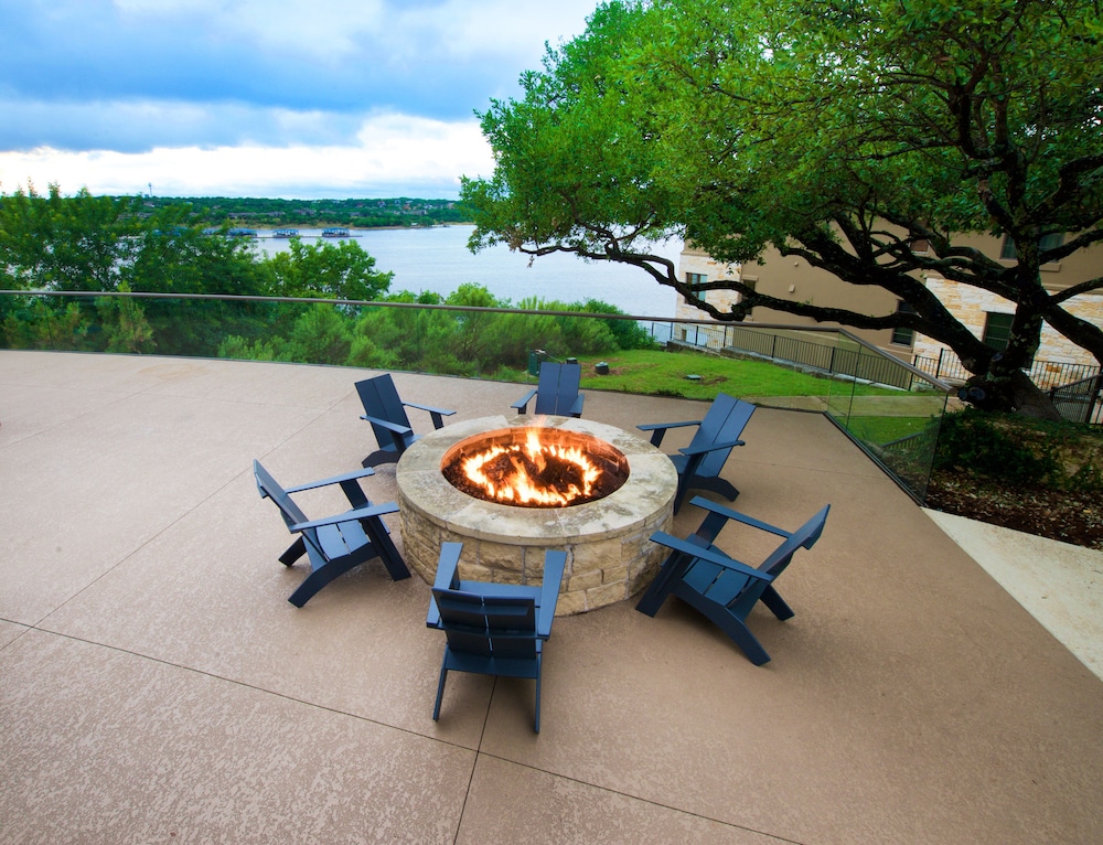Lakeway Resort & Spa - photo 82