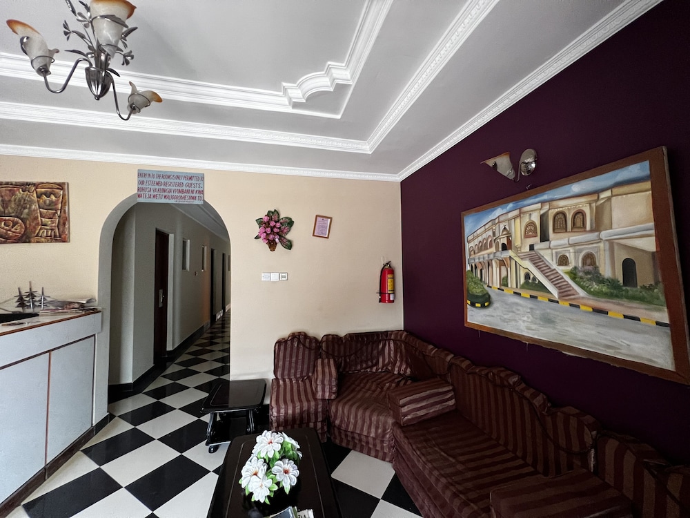 Baraka Inn — Arusha — photo 2