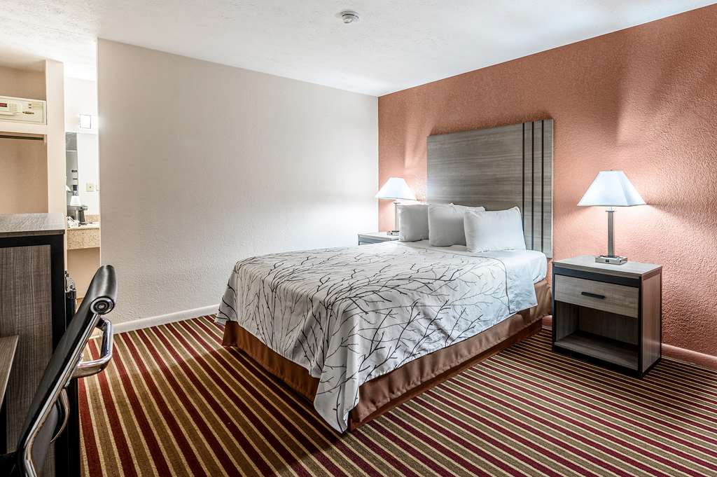 Americas Best Value Inn Heflin - photo 6