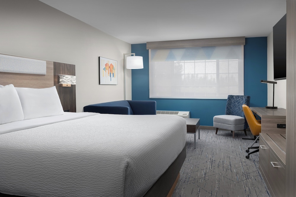 Holiday Inn Express Spokane Airport by IHG - photo 9