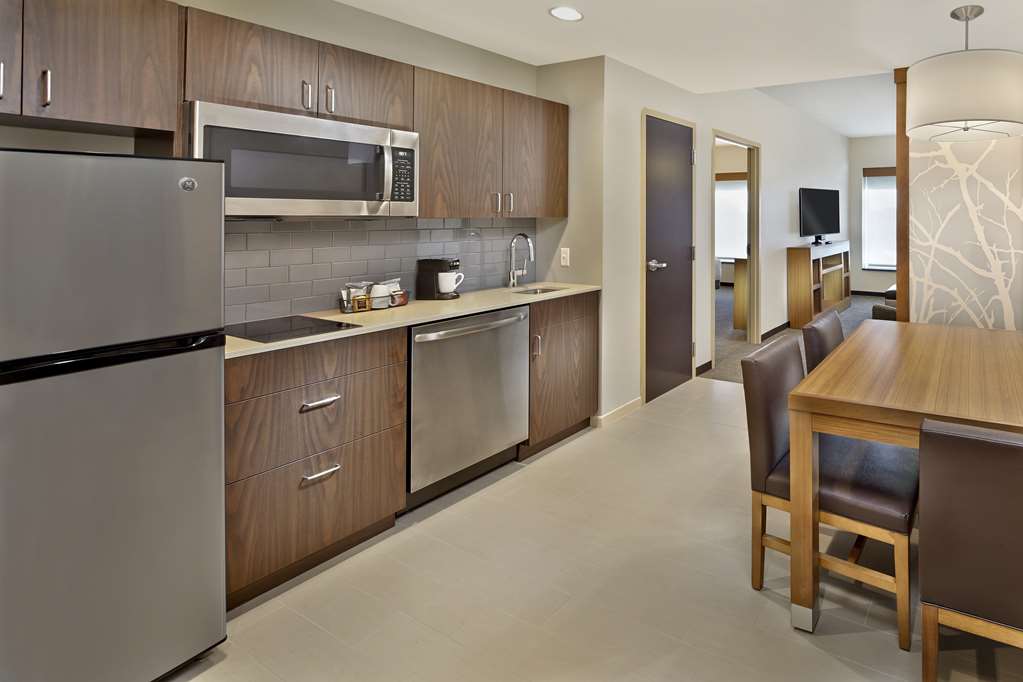 Hyatt Place Warwick Providence Airport - photo 13