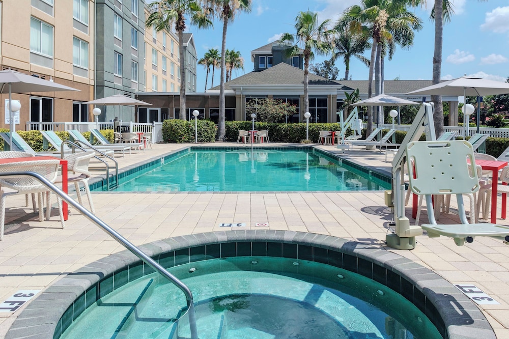 Hilton Garden Inn Sarasota Bradenton Airport - photo 12