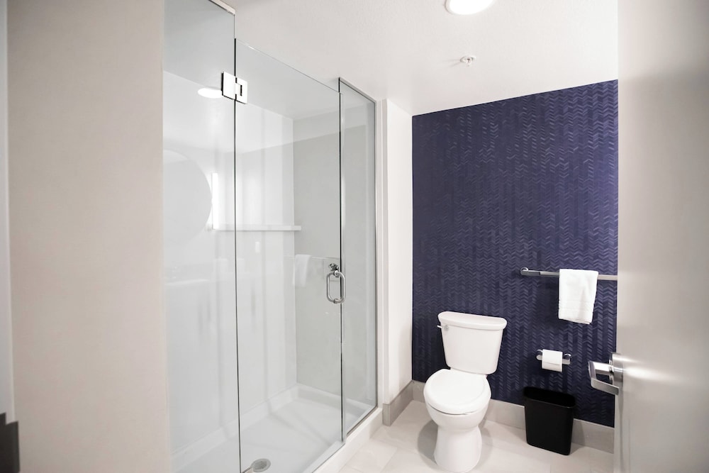 Fairfield Inn & Suites by Marriott Louisville Airport - photo 6