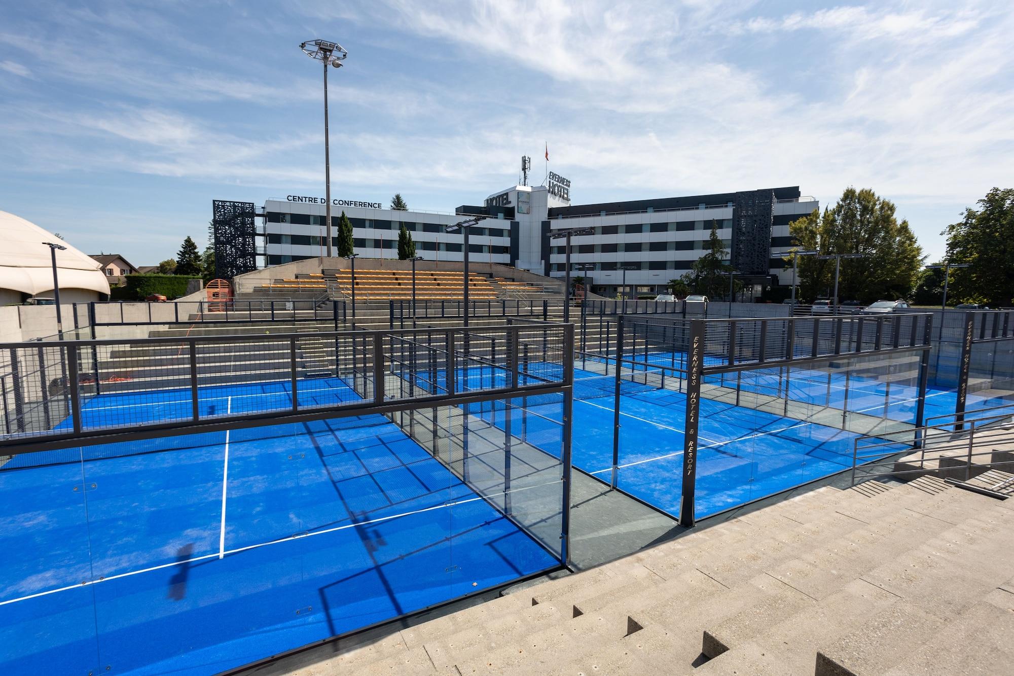 Everness Hotel & Resort in Geneve, Switzerland