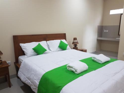 Gusti Room - last minute hotel in Ubud