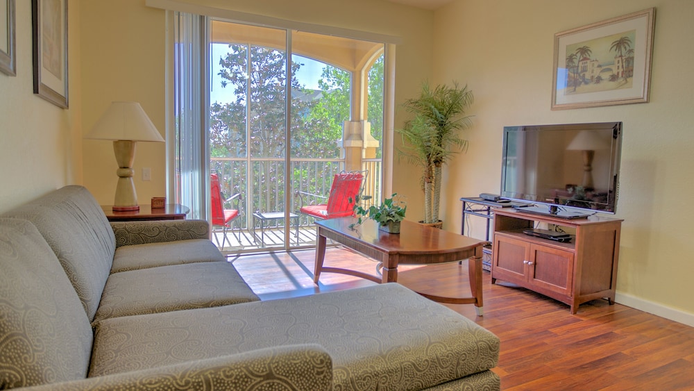 Cleveland Condo at Windsor Hills Resort — 4-Star Luxury Hotel in Kissimmee, United States