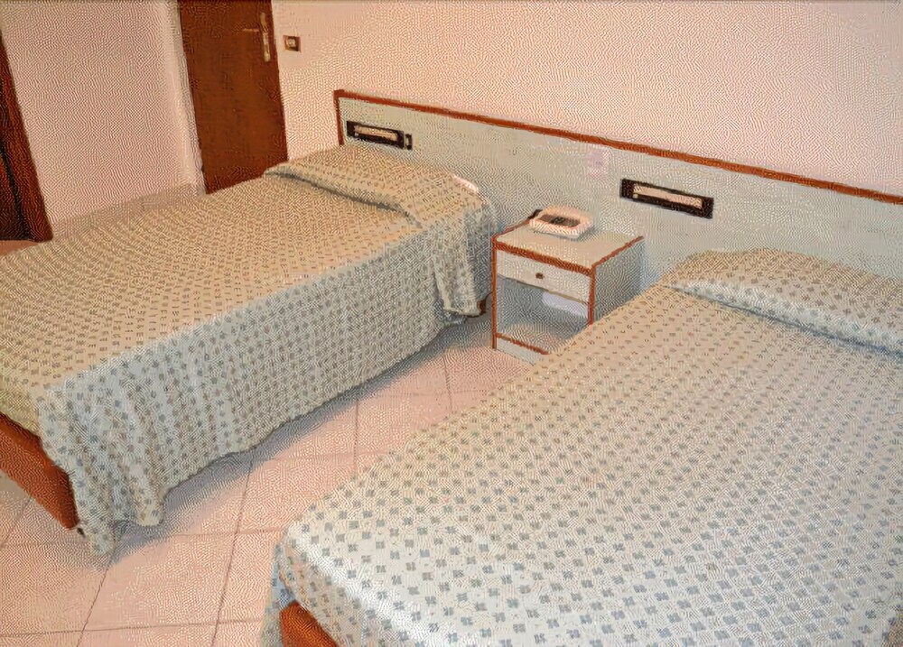Hotel Paradiso — Celano — photo 2