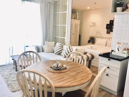 Summer Huahin Condo612 Near beach&Cicada Beautiful swimming pool — 4-Star Luxury Hotel in Hua Hin, Thailand