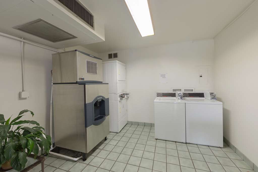 Motel 6 Weed Mount Shasta - photo 33
