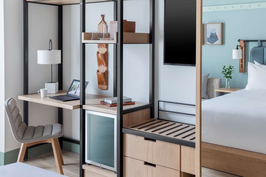 Hyatt Centric Center City Philadelphia - photo 3