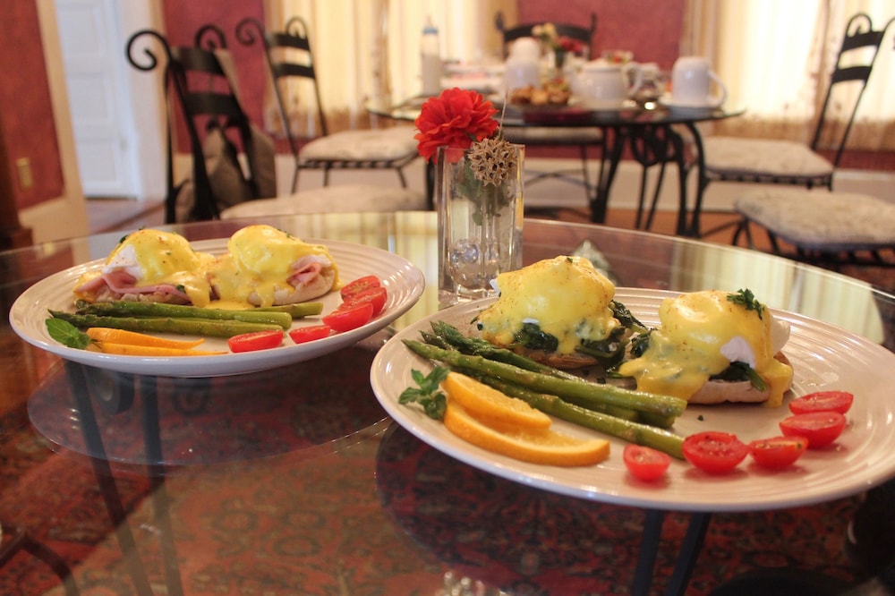 Inn of the Shenandoah - photo 20