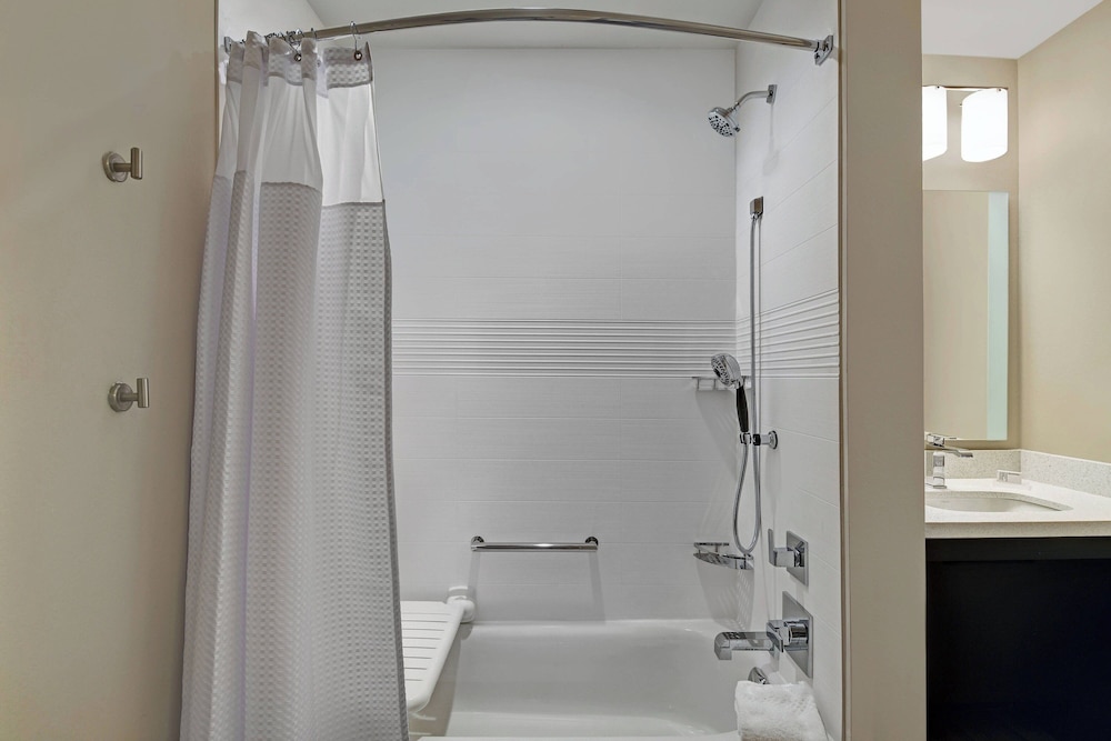 TownePlace Suites by Marriott Lima - photo 21