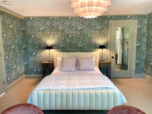 Buttonwood Boutique Hotel - photo 68