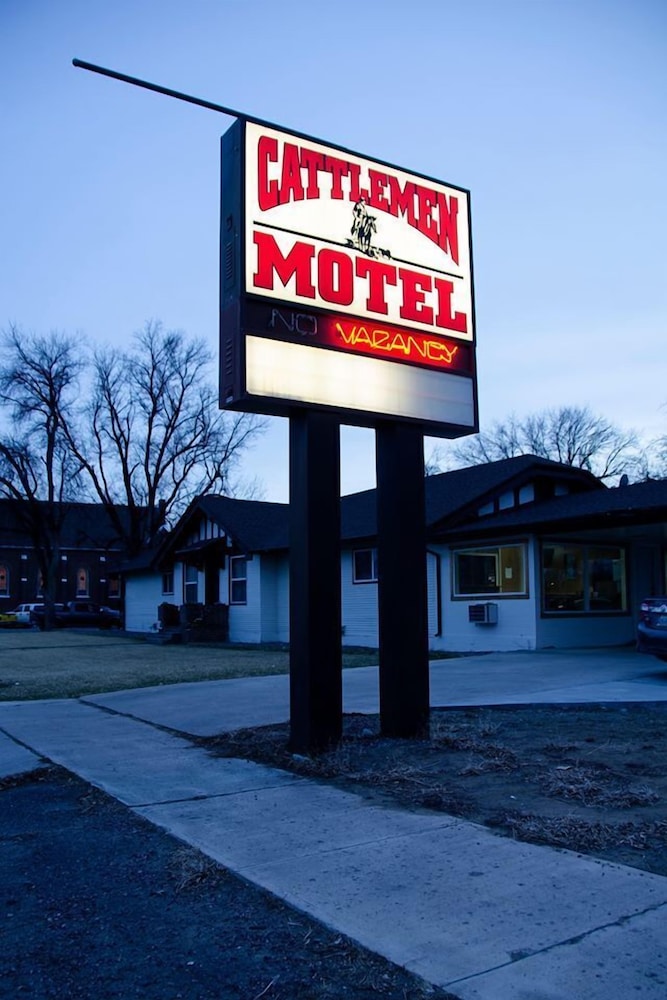Cattlemen Motel - photo 27