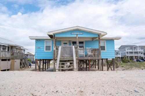 Cabana Boy by Oak Island Accommodations - photo 26