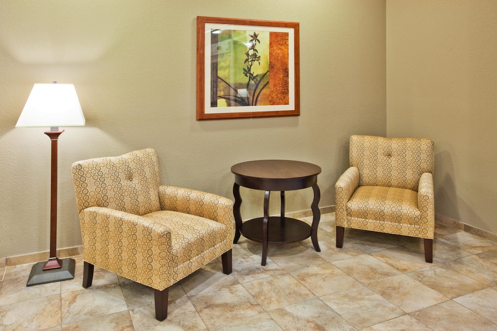 Candlewood Suites Apex Raleigh Area by IHG - photo 39