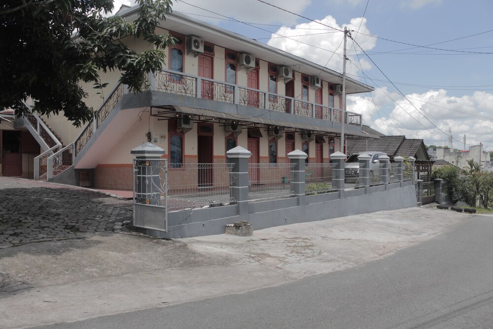 Sky Inn Damai 1 Balikpapan in Balikpapan, Indonesia