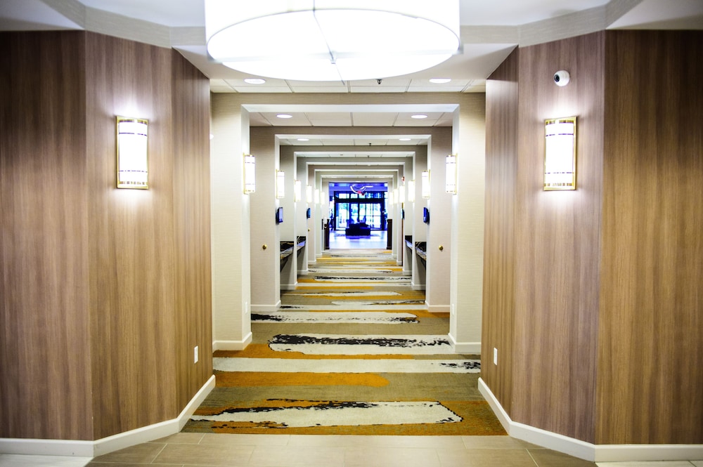 Crowne Plaza Dulles Airport by IHG - photo 89