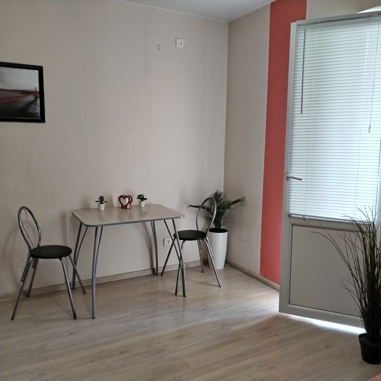 Zhk Marsel Flat — Krasnodar — photo 2
