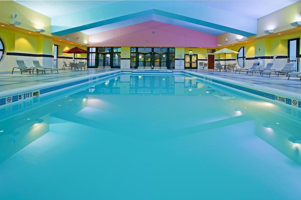 Crowne Plaza Springfield by IHG - photo 40