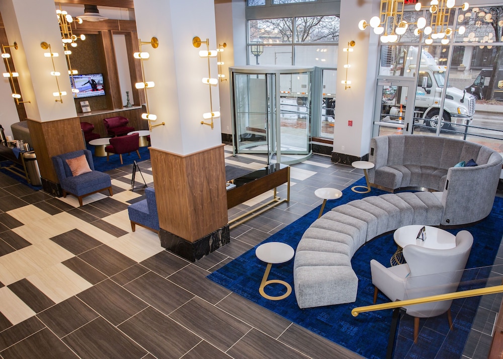 Blu Tique Hotel - photo 59
