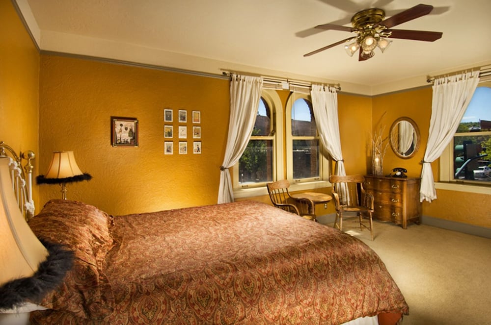 Hotel Monte Vista - photo 7
