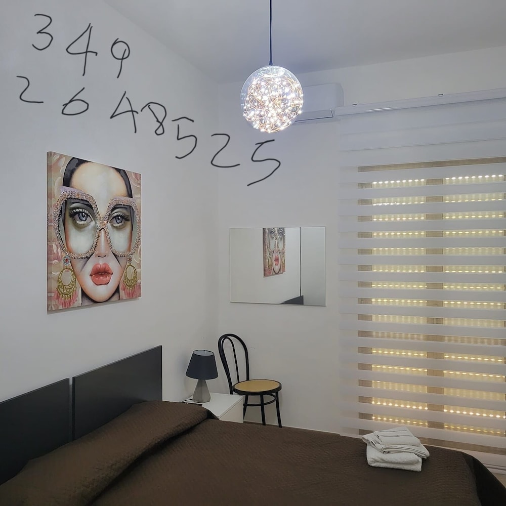 Beb Dei Sogni in Cosenza, Italy