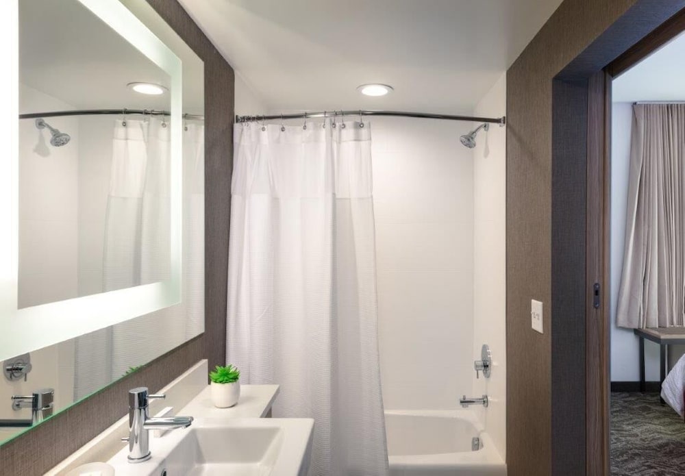SpringHill Suites by Marriott Columbia - photo 19