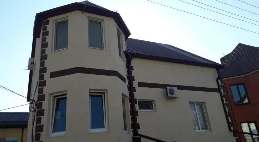 Chastny Sektor Vityazevo in Vityazevo, Russia