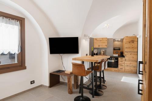 Appartamento Ca del Pan — Ragoli — photo 4