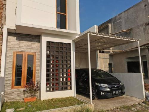 Ambarukmo Green Hill MA 8 — 4-Star Luxury Hotel in Yogyakarta, Indonesia