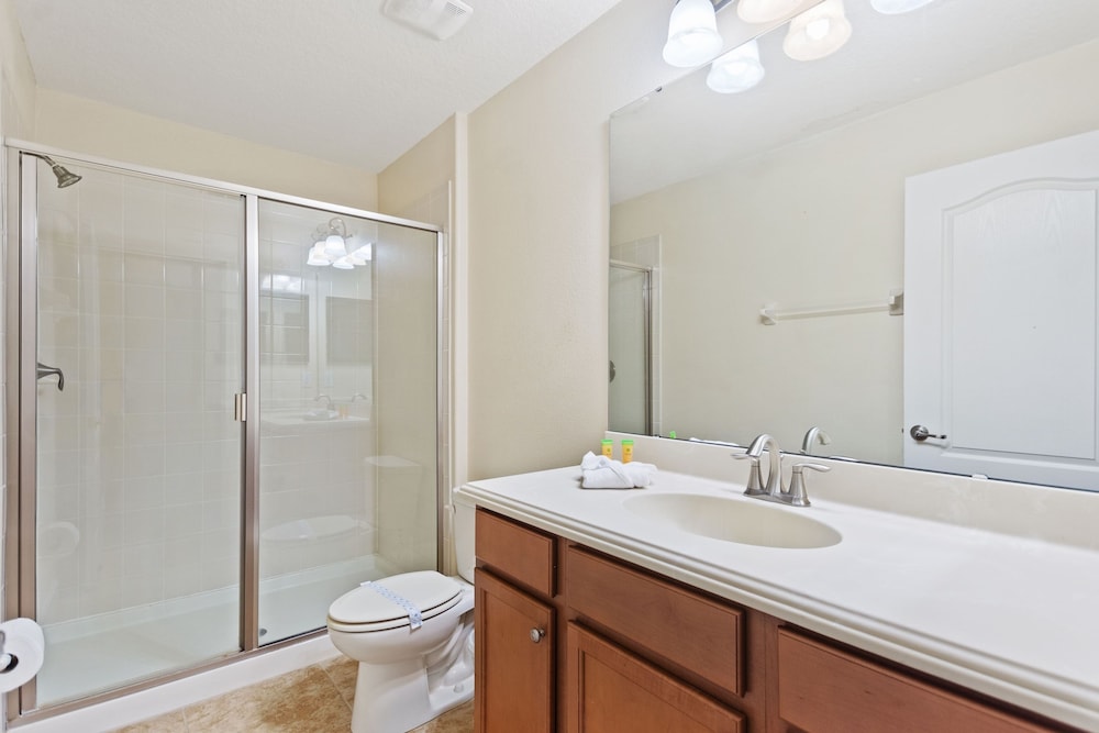 Southern Sun At Championsgate Resort By Shine Villas 446 6 Bedroom Villa - photo 27