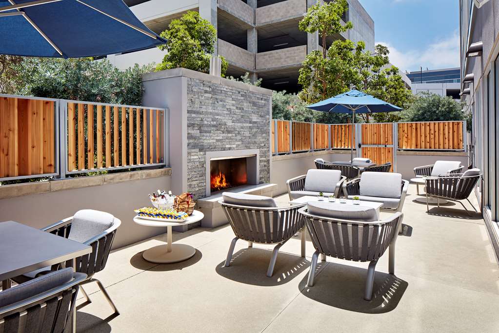 Hyatt Place LAX El Segundo - photo 38