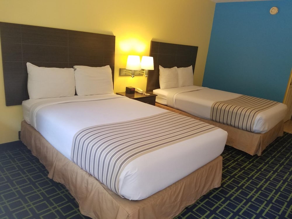 Meriwether Country Inn - photo 11