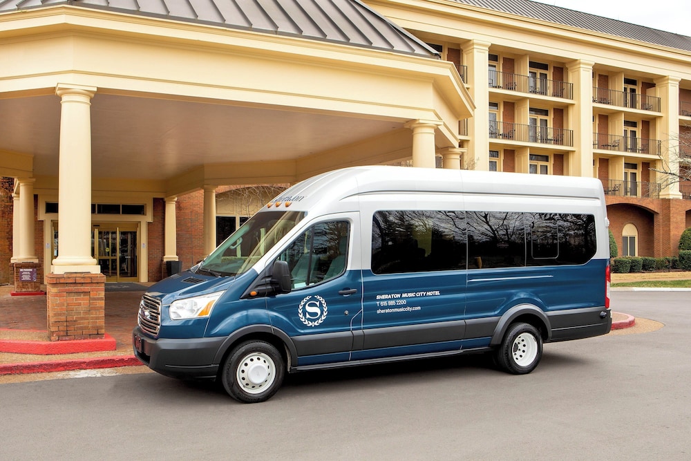 Sheraton Music City Nashville Airport - photo 31