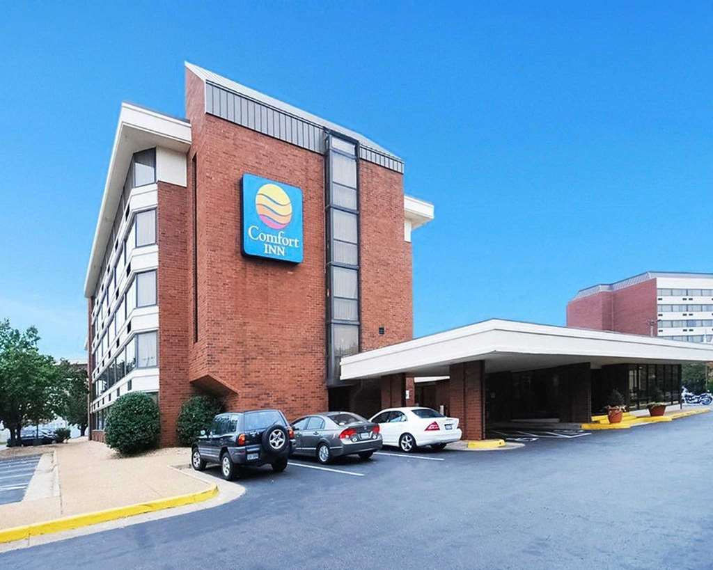 Comfort Inn Springfield in Springfield, United States