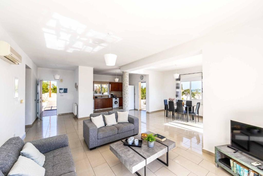 Villa Lime Tree