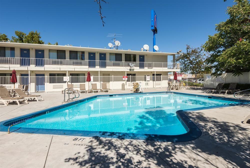 Motel 6 Reno NV Virginia Plumb - photo 6
