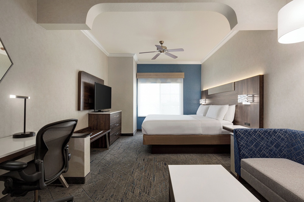 Holiday Inn Express and Suites Bakersfield Central by IHG - photo 10