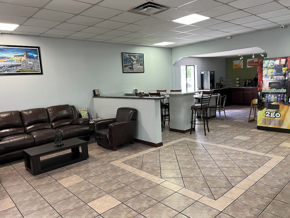 Quality Inn Elkton St. Augustine South - photo 18
