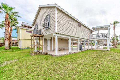 A Rocks Resort by Silver Sands Vacation Rentals - photo 15