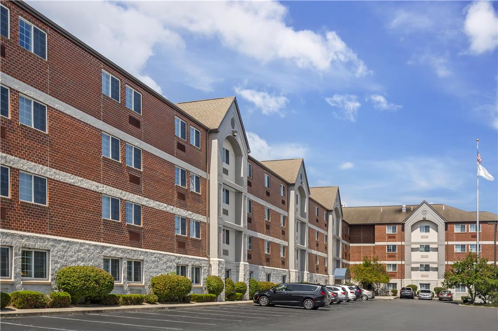 Sonesta Simply Suites Boston Burlington - photo 2