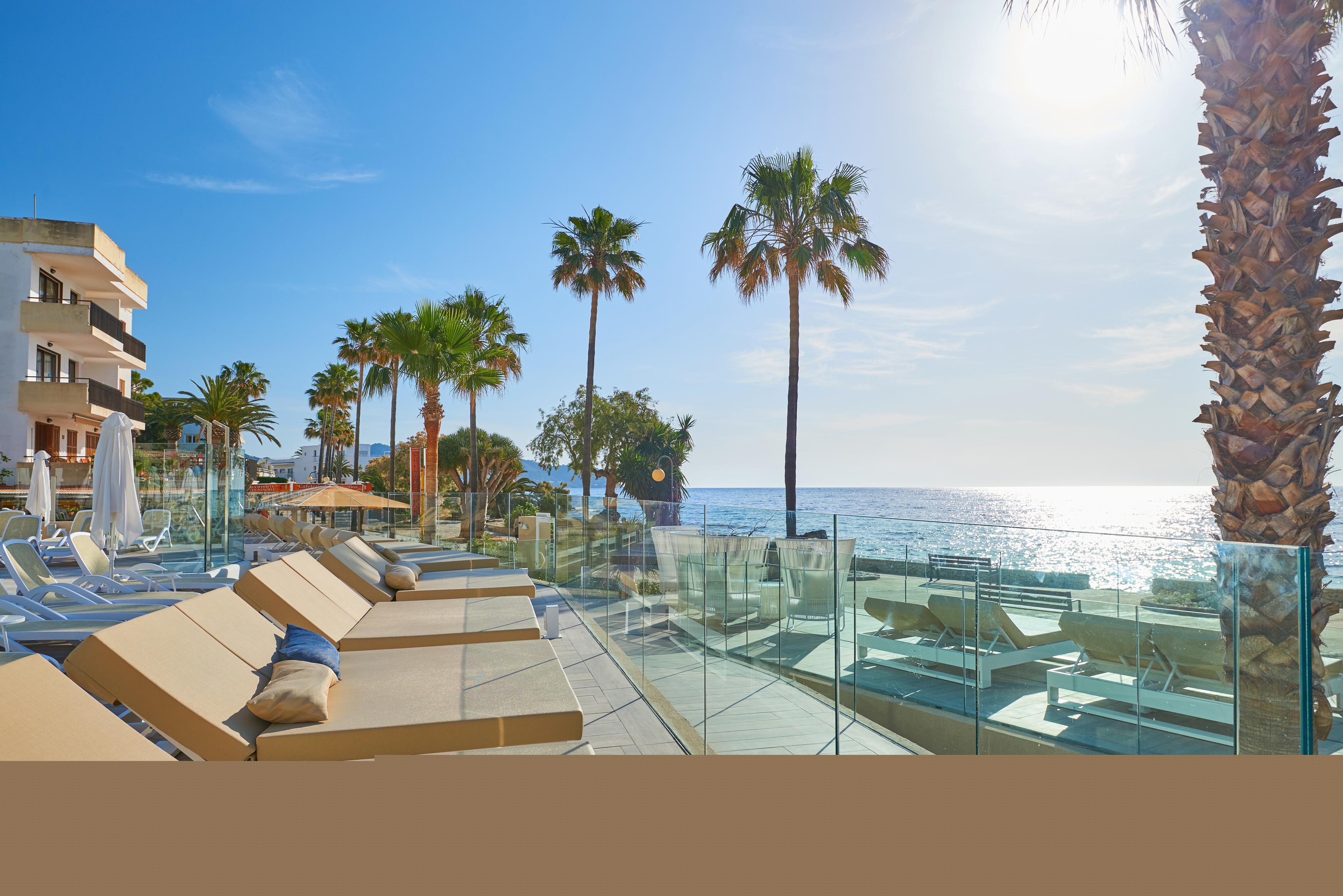 Protur Bonamar in Son Servera, Spain