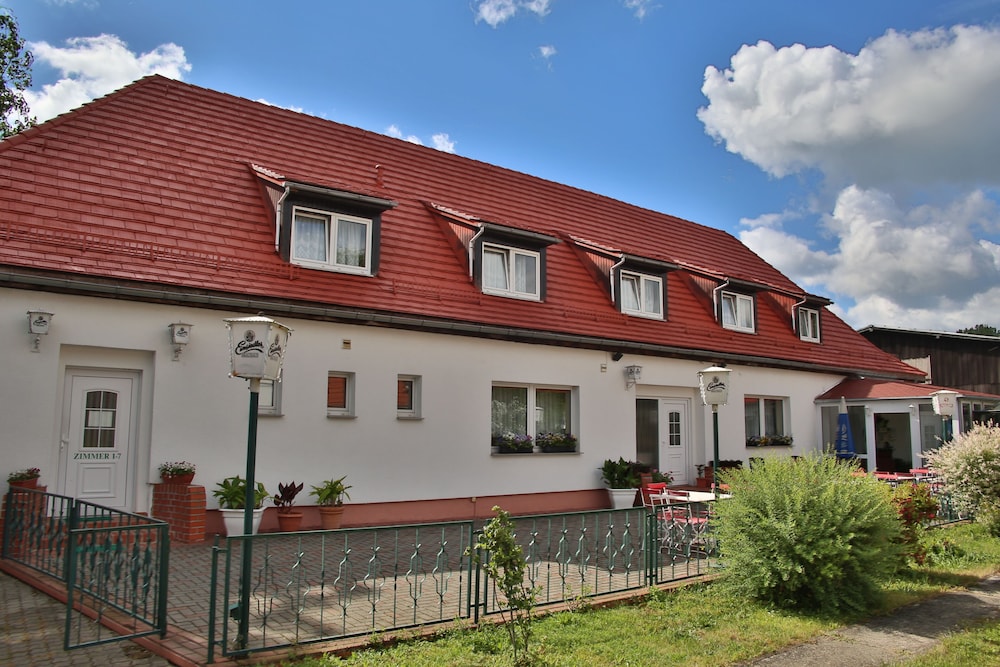 Hotel Landhaus Nassau