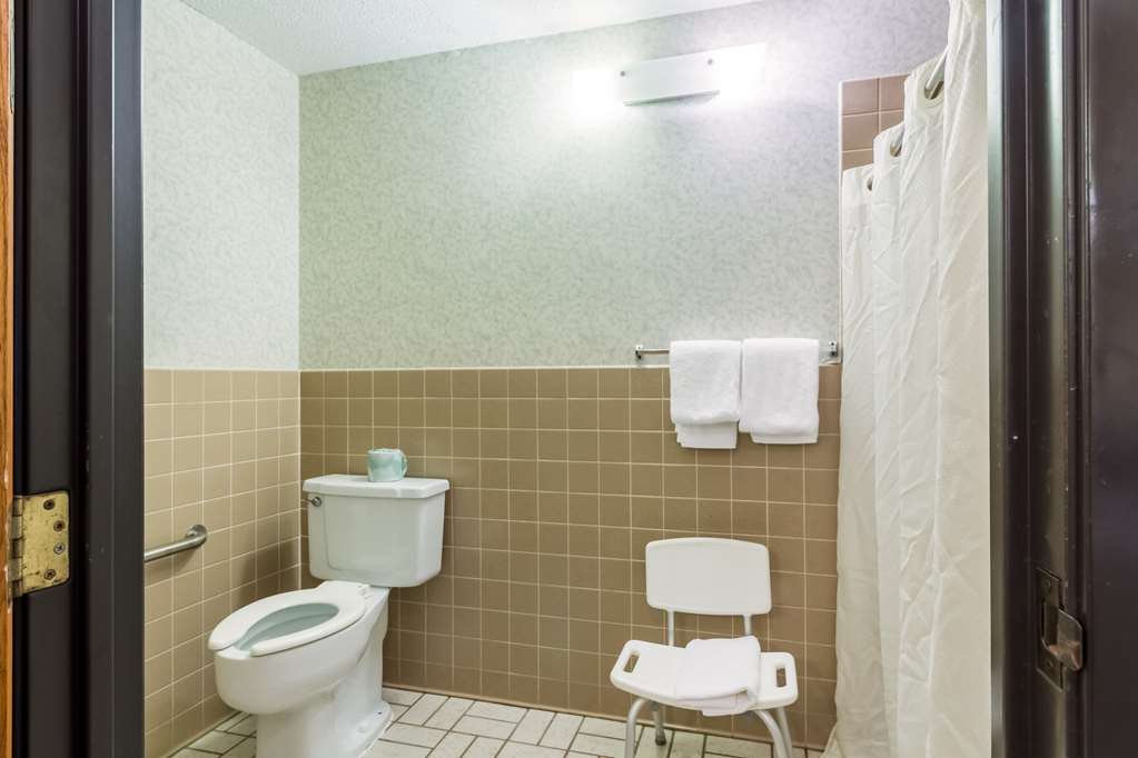 Rodeway Inn Red Wing - photo 23