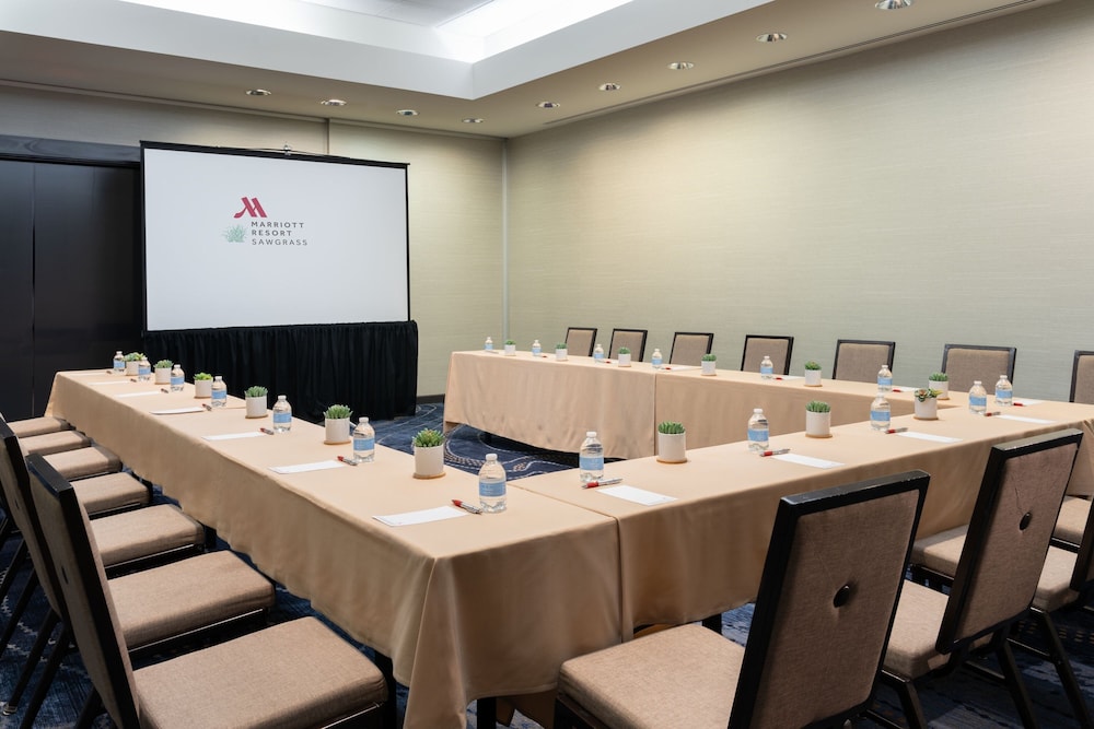 Sawgrass Marriott Golf Resort & Spa - photo 148