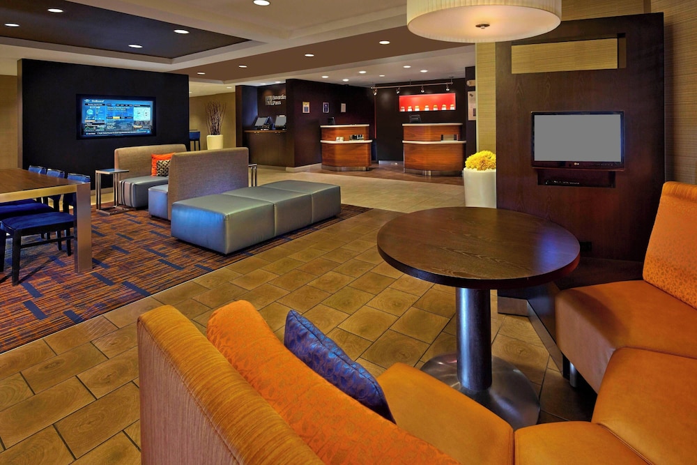 Courtyard by Marriott Orlando East UCF Area - photo 3