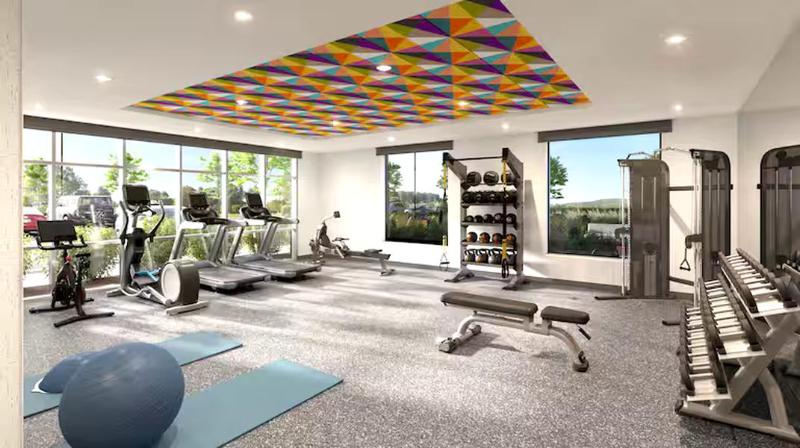 Home2 Suites By Hilton Stockbridge Atlanta - photo 19