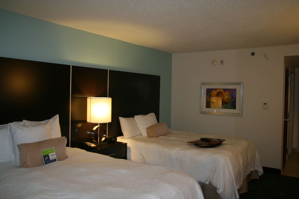 Hampton Inn Shreveport Airport - photo 32